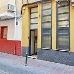 Studio Simon 1 Murcia